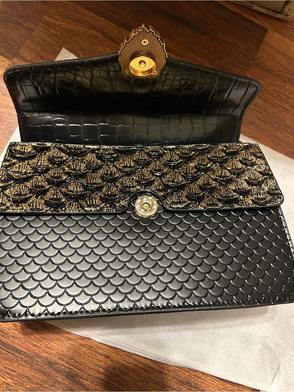Beautiful Purse - Picture 7 of 8